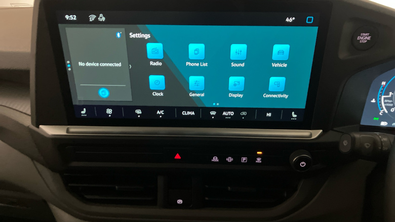 Volkswagen Transporter T28 Swb Diesel 2.0 TDI 150 Commerce Pro Van